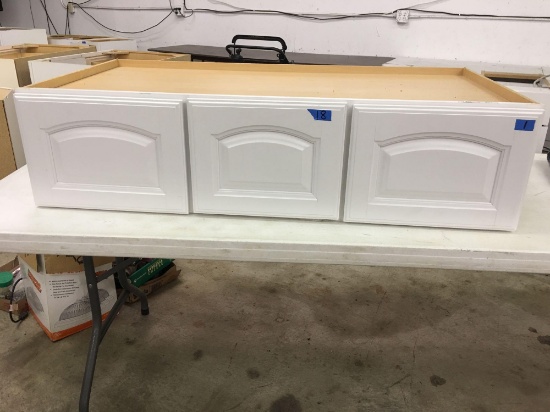 Top cabinet , 48 x 12 x 24