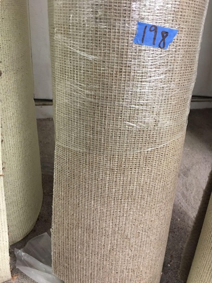 Carpet 15 ft x 12 ft