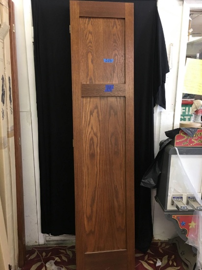 2 door Bifold Unit, 36 ?