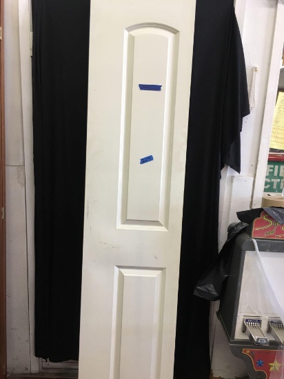 2 door Bifold Unit, 36 ?