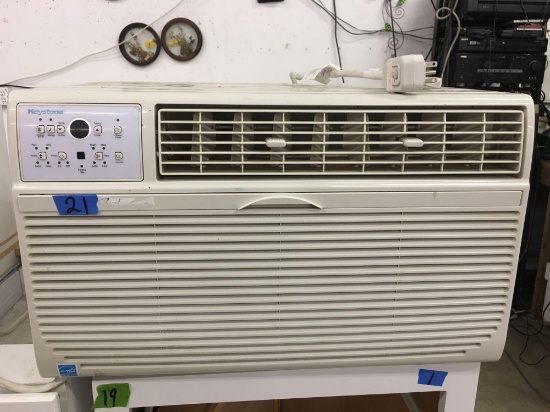 KEYSTONE, Window type Air Conditioner ,