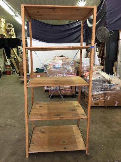 Shelves 36? L x 28?w multiple