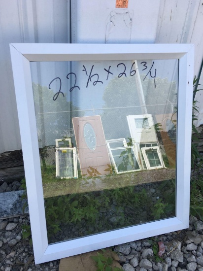 light lock 22? 1/2 x 26? 3/4