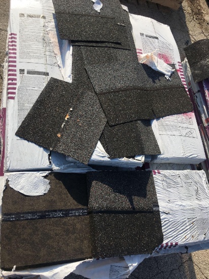 Driftwood, Algae resistant hip & shingles , (29 pck)