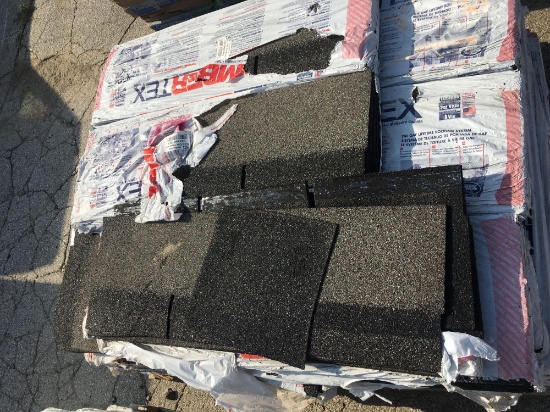 Premium Ridge cap Shingles