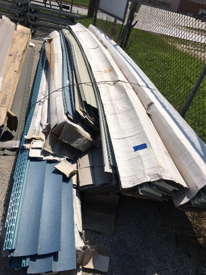Quality vinyl siding double 4? clapboard odyp and more
