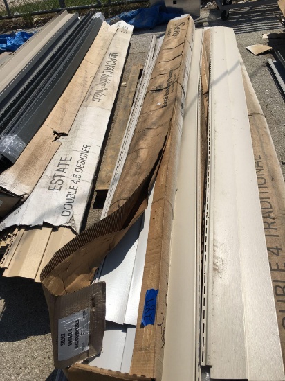 Select double 4 victorian grey, double 4 traditional And more