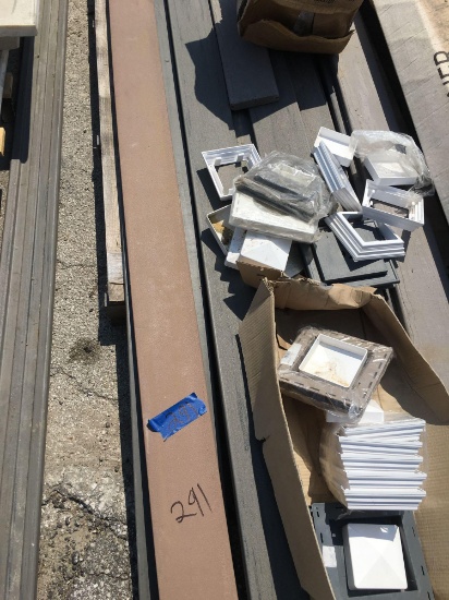 Decking boards