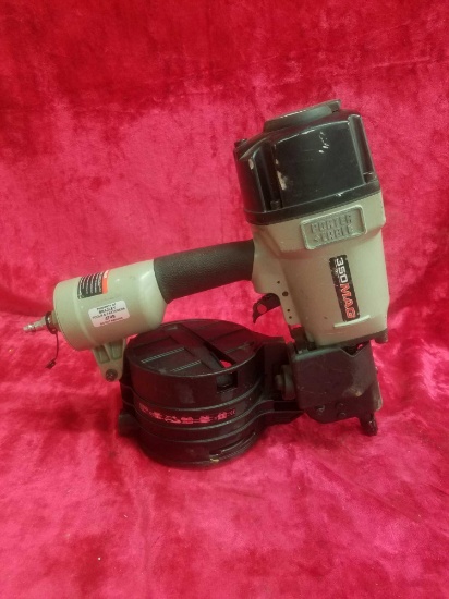 Porter Cable 350 Mag Nail Gun