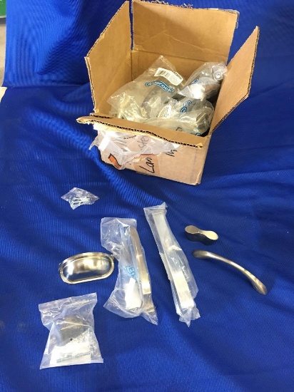 drawer handles , Different model