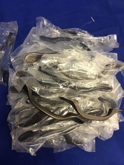 Handles for drawer (58 total)