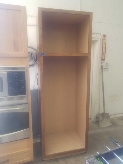 Full Cabinet insert 90" X 30" X 23.5"