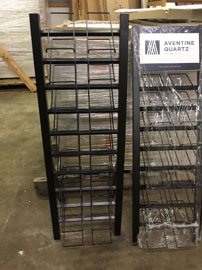 Aventine Quartz by Artisan group, locker for example