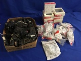 Legran wire mold , folding door hardware, and more