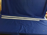 GE alighting fluorescence lamp