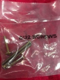 Box with screws