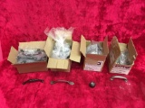 drawer handles , bar pull ,