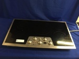 general electric, Electric stove