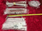 Handle different sizes