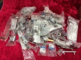 , , cup handle , pull 5 1/6 Oval thin pull and more