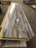 Kitchen Countertop 24? x 118?