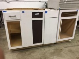 Standard base , cabinet 30 x 24, 12 x 24 , 12 x 21