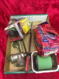 Duralast brake pads And more