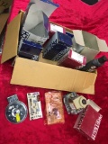 Honeywell , parts for heaters