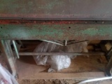 Metal Break 5' **PICK UP IN ADAIR, IA***