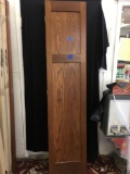 2 door Bifold Unit, 36 ?