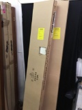 2 door Bifold Unit, 36 ?