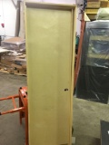 Solid wooden door 24?
