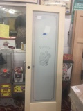 Pantry Closet Glass door 28?