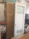 6 doors 28? Door solid 15?