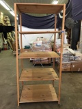 Shelves 36? L x 28?w multiple