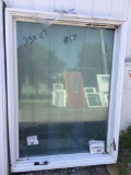 Window right hing 35? x 47?