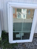 Fix Window 23? x 37?