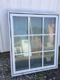 Window 36?1/2 x 31?
