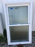 Window half hdexp 45? 1/2 x 27? 1/2