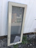 Sldhinge , 20? 1/2 x 71? 1/2
