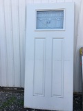 Doors Exterior 36?