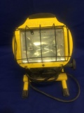 Work Force lamp uv filter