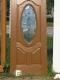 Exterior door 36?