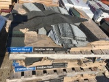 Shadow Ridge , Hip and ridge shingles