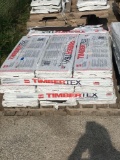 Tex premium Ridge cap shingles (20 pck.)