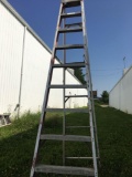 Ladder 10 steps