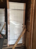 Interior doors , 6 panels 32?