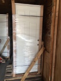 Interior doors , 6 panels 32?