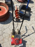 Troy - Bilt model 12001