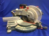Bosch 3924 10? (254mm) cordless compound miter saw
